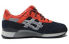 ASICS Gel-Lyte 3 'Black Red' H628Y-5012