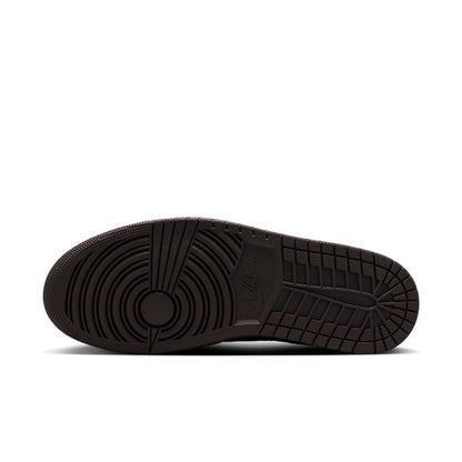 Air Jordan 1 Retro Low OG SP x Travis Scott 'Velvet Brown' DM7866-202
