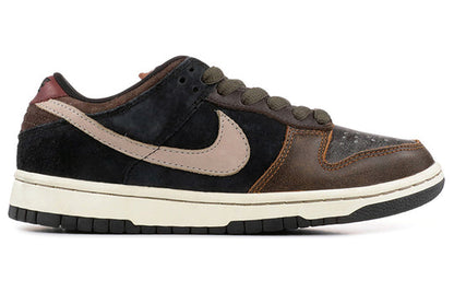 Nike SB Dunk Low Premium 'Strummer' 313170-006