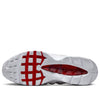 Nike Air Max 95 OG 'Big Bubble White University Red' IB7936-100