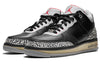 Air Jordan Fusion 3 'Black Cement' 323626-061
