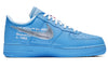 Nike x Off-White Air Force 1 Low '07 'MCA' CI1173-400