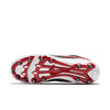 Air Jordan 1 Low TD Cleat 'Bred' AV5292-061