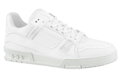 LOUIS VUITTON LV Trainer sneakers 'White' 1A9G50