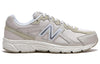 (WMNS) New Balance 480 v5 Light Grey W480SM5