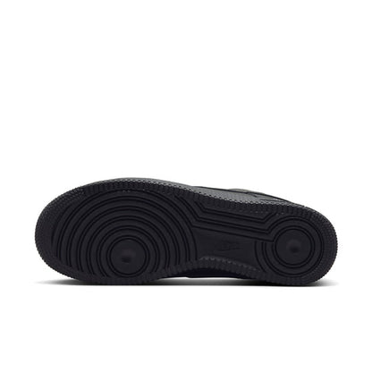 Nike x 1017 ALYX 9SM Air Force 1 Low SP 'Triple Black' FJ4908-001