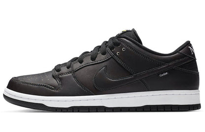 Nike x Civilist SB Dunk Low 'Black' CZ5123-001(S-BOX)