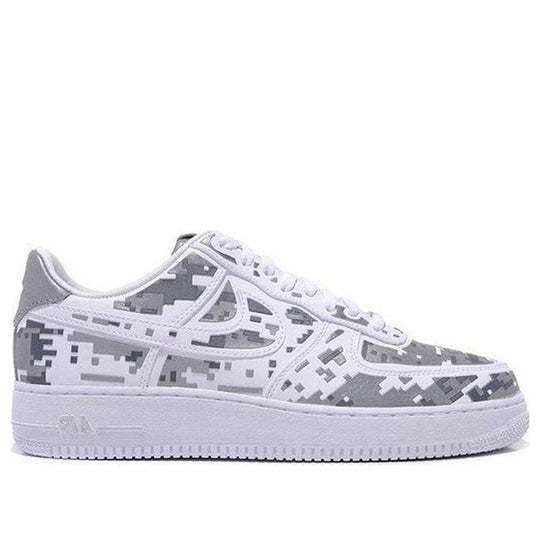 Nike Air Force 1 Low Premium 08 Qs 'Digi Camo' 520505-100