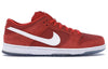 Nike SB Dunk Low Pro 'Challenge Red' 304292-614