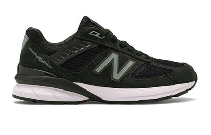 New Balance 990v5 Made in USA 'Evergreen' M990DC5