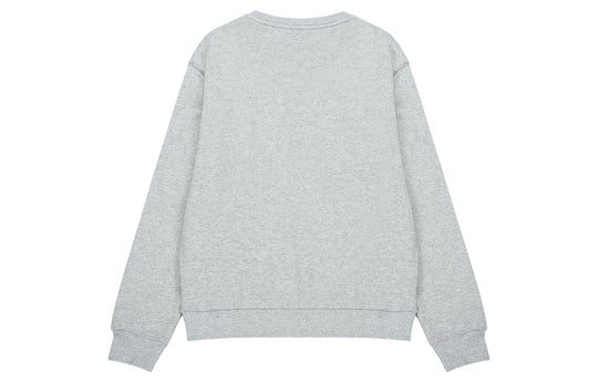New Balance 1906 Crew Neck Sweatshirt 'Grey' MT23562-AG