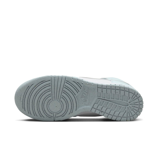 (WMNS) Nike Dunk High Next Nature 'Glacier Ice' FV5960-100
