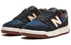 New Balance 480 Series Denim-Blue 'Blue Brown White' BB480LAM