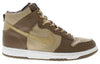 Nike x Stussy Dunk High Plus B 'Tan' 302763-221