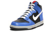 Nike Dunk High Premium 'Black Blue' 317892-001