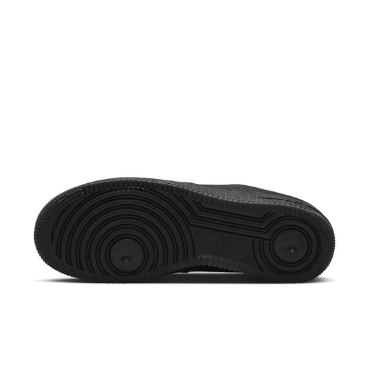 Nike Air Force 1 Low Waterproof 'Triple Black' FB8875-001