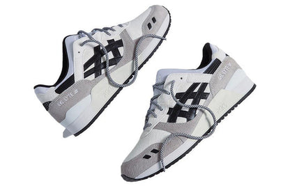 ASICS x Kith x Marvel Gel-Lyte III 07 Remastered 'X-Men Storm Opened Box' 1201A959-100