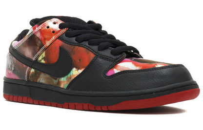 Nike SB Dunk Low 'Pushead' 313233-001