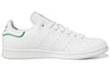 adidas Stan Smith 'Cloud White Green' GW0490