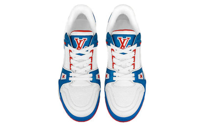 LOUIS VUITTON Trainers 'White' 1A8ZSW