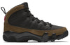 Air Jordan 9 Boot NRG 'Black Brown' AR4690-012
