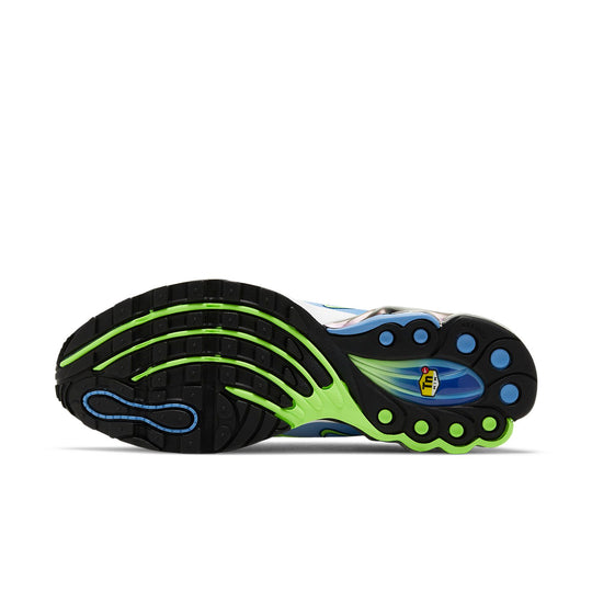 Nike Air Max Plus 2 'Valor Blue' 2020 CQ7754-400