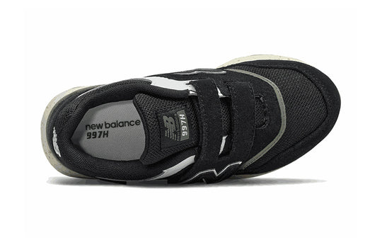 (PS) New Balance 997H 'Black' PZ997HPP