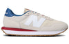 New Balance 237 'White Red Blue' MS237JU