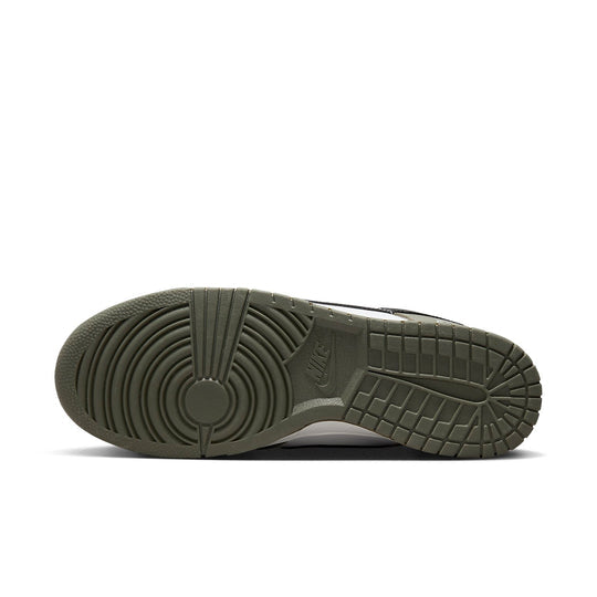 Nike x NBA Dunk Low 'Paris Game 2024' FZ4624-001