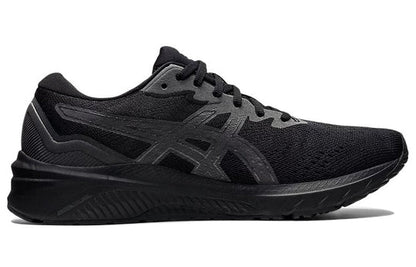 ASICS GT-1000 11 4E Wide 'Triple Black' 1011B356-002
