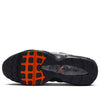 Nike Air Max 95 'Black Hyper Crimson' FV4710-002