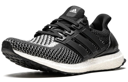 adidas UltraBoost 2.0 Limited 'Black Reflective' BY1795