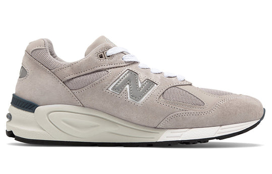 New Balance 990v2 Made in USA '9'X Series Pack' M990N2