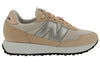 (WMNS) New Balance 237 Khaki WS237CL