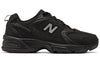 New Balance 530 'Black Silver Metallic' MR530ELA