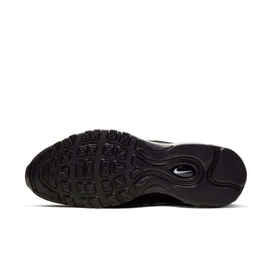 Nike Air Max 98 'Black Smoke Grey' CI3693-002