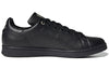 adidas originals Stan Smith 'Black Green Grey' FX5524