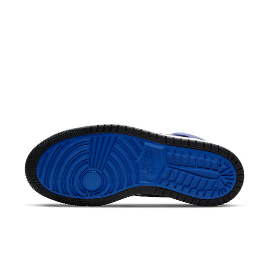 (WMNS) Air Jordan 1 Zoom Comfort SE 'Sisterhood' CZ1360-401