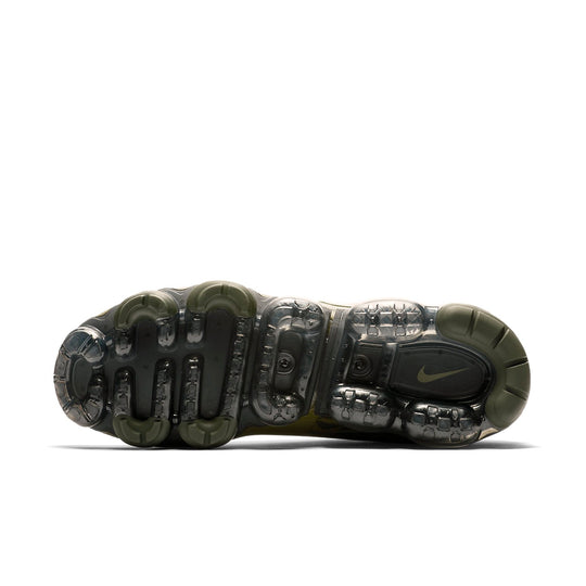 Nike Air VaporMax CS 'Medium Olive' AQ8627-201