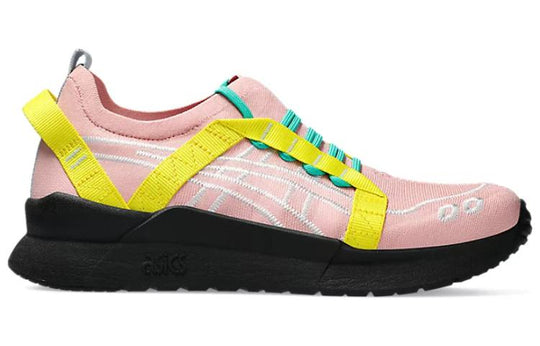 ASICS x CFCL GEL-LYTE III CM 1.95 'Potpourri Blazing Yellow' 1203A267-700