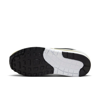 Nike Air Max 1 'White Black Medium Olive' FD9082-102