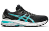 (WMNS) ASICS GT-2000 9 'Black Techno Cyan' 1012A859-003