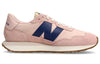 (WMNS) New Balance 237 'Pink Haze Moon Shadow' WS237GC