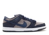 Nike SB Dunk Low Pro 'Grey Navy' 304292-409