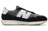 New Balance 237v1 'Black Magnet' MS237GA
