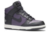 Nike x Fragment Design Dunk High 'City Pack - Beijing' 407920-025