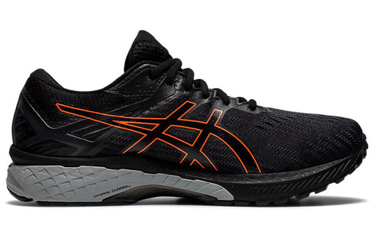 ASICS GT-2000 9 GTX 'Black Marigold Orange' 1011A986-001