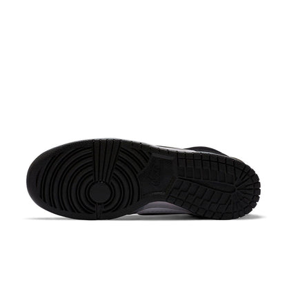 Nike x Slam Jam Dunk High 'Black' DA1639-101