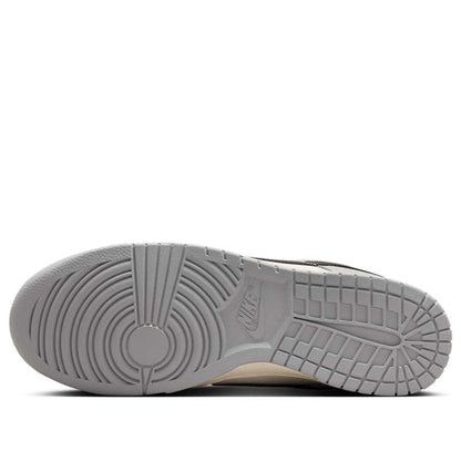 Nike Dunk Low 'Smoke Grey Black' IB3079-101