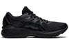 (WMNS) ASICS GT-2000 9 Wide 'Triple Black' 1012A861-002